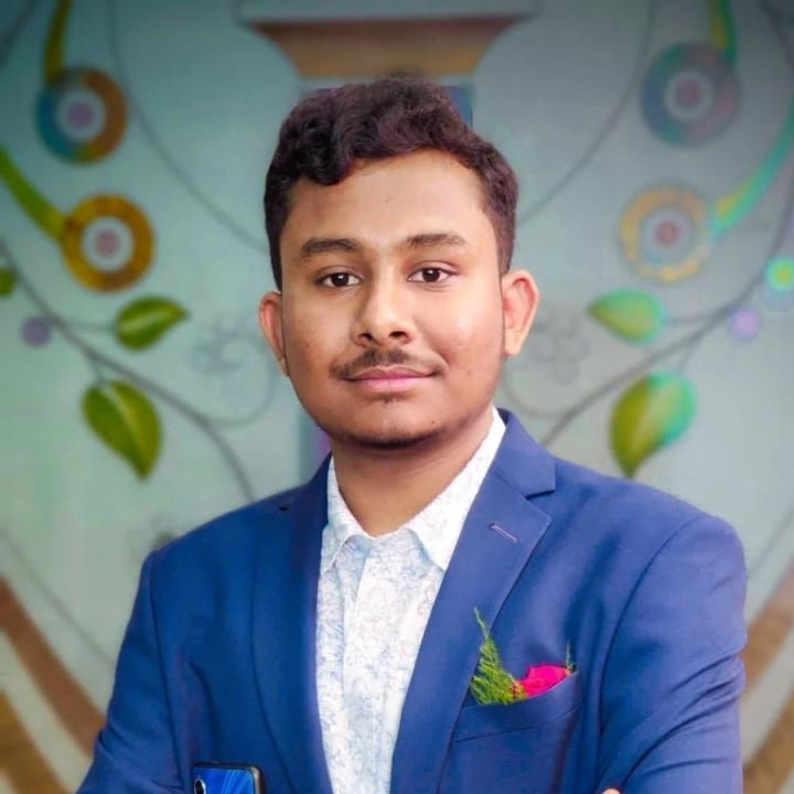 Chandan Banerjee, Owner & Publisher of Home Designing Idea